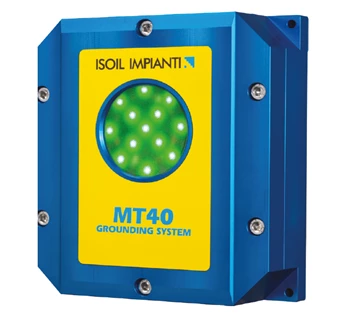 MT40 Green Light