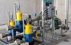 Blending anteprima